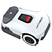 Anthbot Mähroboter Genie 600E (900 m², Schnittbreite: 20 cm, Satellitengestützte Navigation, RTK) | BAUHAUS