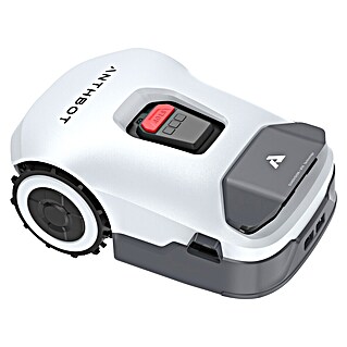 Anthbot Mähroboter Genie 600E (900 m², Schnittbreite: 20 cm, Satellitengestützte Navigation, RTK)