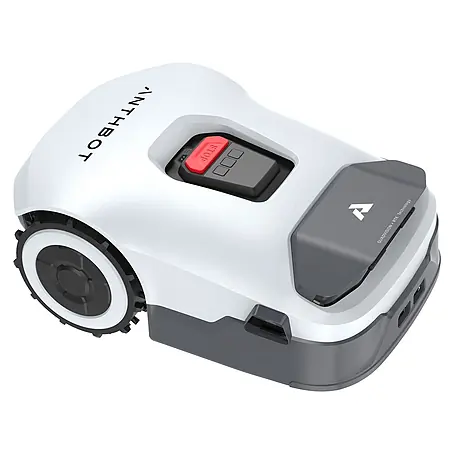 Anthbot  Mähroboter Genie 1000
