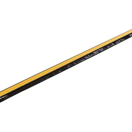 KÄLTESTOPP  Türbodendichtung Standard