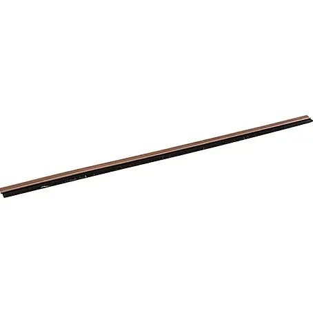 KÄLTESTOPP  Türbodendichtung Standard