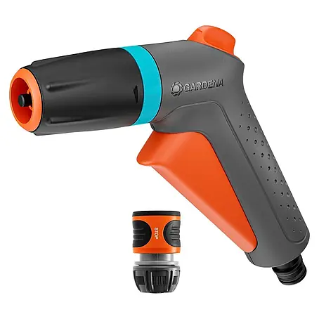Gardena Classic Kit pistola de limpieza II