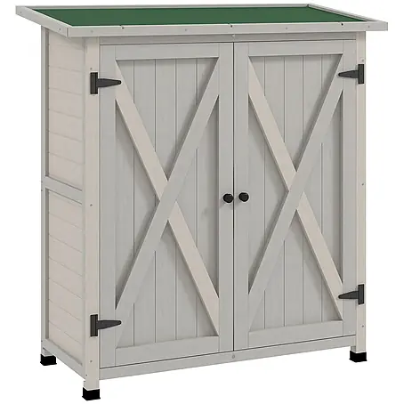 Outsunny  Geräteschrank