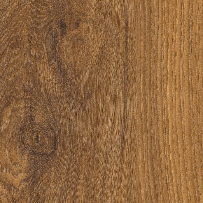 LOGOCLIC Vinto Laminat Marsala1.285 x 192 x 10 mm, Landhausdiele Detail Shot