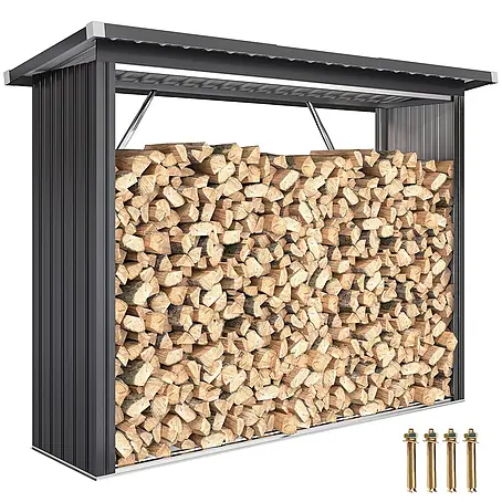 Outsunny  Geräteschrank