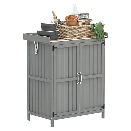 Outsunny  Geräteschrank