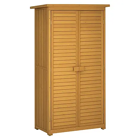Outsunny  Geräteschrank