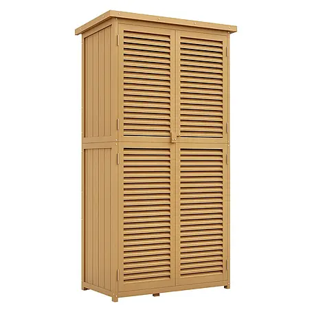 Outsunny  Geräteschrank