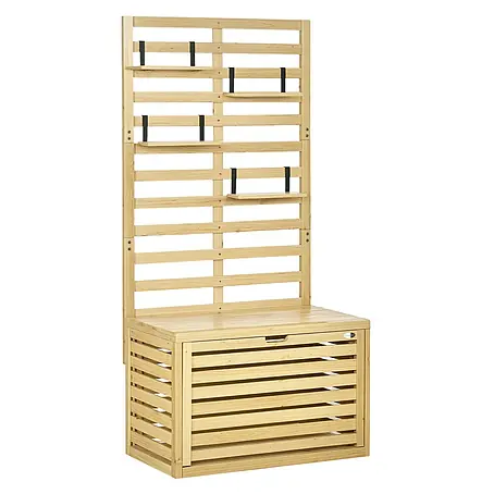 Outsunny  Geräteschrank