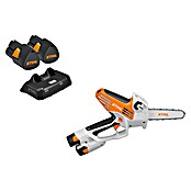 Stihl Akku-Astsäge Set GTA 40 (2,1 Ah, Li-Ionen, 2 Akkus, Schwertlänge: 15 cm) | BAUHAUS