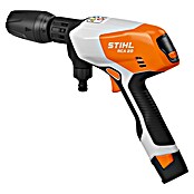 Stihl Akku-Druckreiniger Set RCA 20 (10,8 V, 2 Akkus, 2,1 Ah, 140 l/h) | BAUHAUS