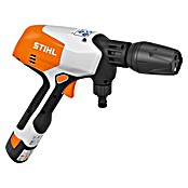 Stihl Akku-Druckreiniger Set RCA 20 (10,8 V, 2 Akkus, 2,1 Ah, 140 l/h) | BAUHAUS