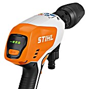 Stihl Akku-Druckreiniger Set RCA 20 (10,8 V, 2 Akkus, 2,1 Ah, 140 l/h) | BAUHAUS