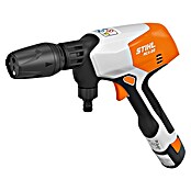 Stihl Akku-Druckreiniger Set RCA 20 (10,8 V, 2 Akkus, 2,1 Ah, 140 l/h) | BAUHAUS