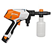 Stihl Akku-Druckreiniger Set RCA 20 (10,8 V, 2 Akkus, 2,1 Ah, 140 l/h) | BAUHAUS