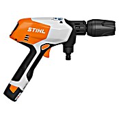 Stihl Akku-Druckreiniger Set RCA 20 (10,8 V, 2 Akkus, 2,1 Ah, 140 l/h) | BAUHAUS