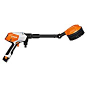 Stihl Akku-Druckreiniger Set RCA 20 (10,8 V, 2 Akkus, 2,1 Ah, 140 l/h) | BAUHAUS