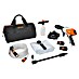 Stihl Akku-Druckreiniger Set RCA 20 