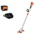 Stihl Akku-Motorsense Set FSA 50 