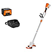 Stihl Akku-Motorsense Set FSA 50 (40 V, 2 Ah, 1 Akku, Schnittbreite Faden: 280 mm) | BAUHAUS