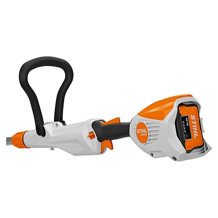 Stihl Akku-Motorsense FSA 50 (Ohne Akku, Schnittbreite Faden: 280 mm) | BAUHAUS