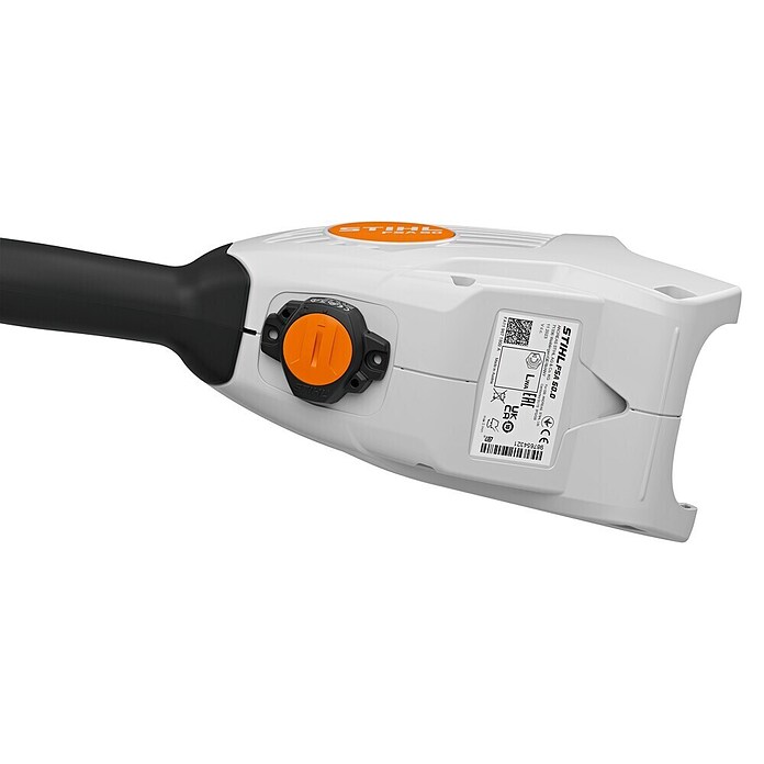 Stihl Akku-Motorsense FSA 50 (Ohne Akku, Schnittbreite Faden: 280 mm) | BAUHAUS