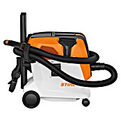 Stihl Akku-Nass-Trockensauger SEA 60 (Ohne Akku, Behältervolumen: 12 l) | BAUHAUS