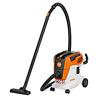 Stihl Akku-Nass-Trockensauger SEA 60 (Ohne Akku, Behältervolumen: 12 l)