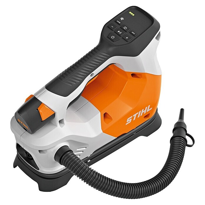 Stihl Akku-Kompressor KOA 20 (Ohne Akku, 10,3 bar) | BAUHAUS