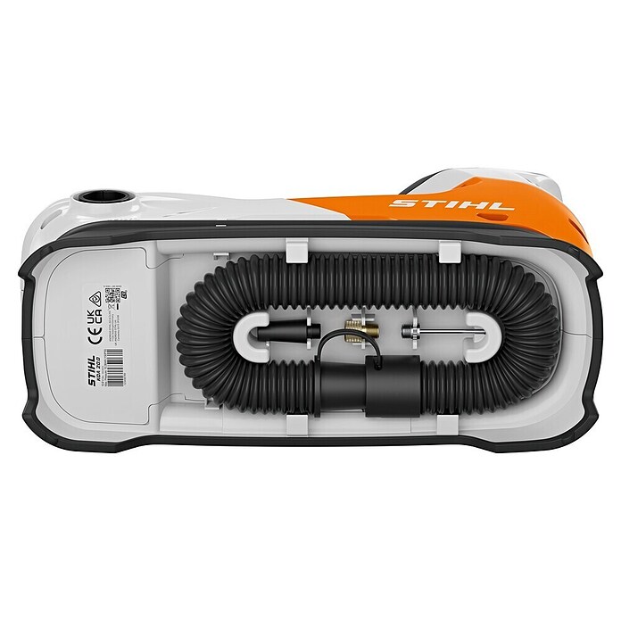 Stihl Akku-Kompressor KOA 20 (Ohne Akku, 10,3 bar) | BAUHAUS
