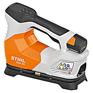 Stihl Akku-Kompressor KOA 20 (Ohne Akku, 10,3 bar)