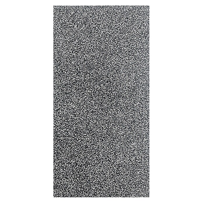 Pločica od prirodnog kamena Shadow  (30,5 x 61 cm, Antracit, Sjaj) | BAUHAUS