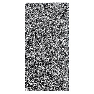 Pločica od prirodnog kamena Shadow (30,5 x 61 cm, Antracit, Sjaj)