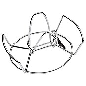 Weber Gevogeltestomer (Roestvrij staal)