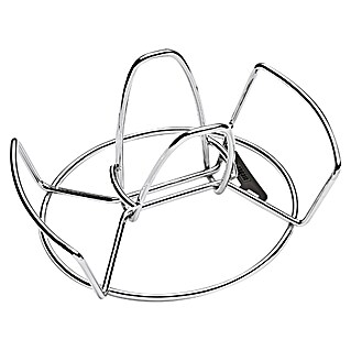 Weber Gevogeltestomer (Roestvrij staal)
