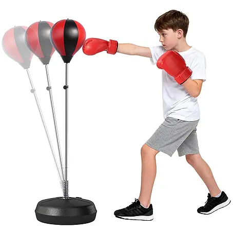 Homcom  Boxsack
