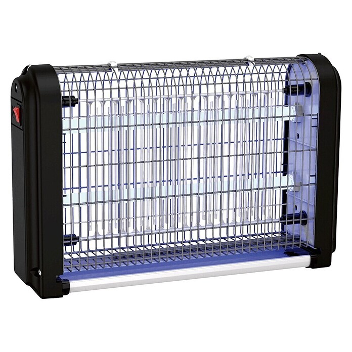 Uničevalec žuželk IKM50L  (9 W, Izkoristek: 50 m²) | 3450 - Insektenschutz | CBMA - Insektenschutz | CBM - Elektroartikel | CB - Elektroinstallation | C - Elektro | BAUHAUS
