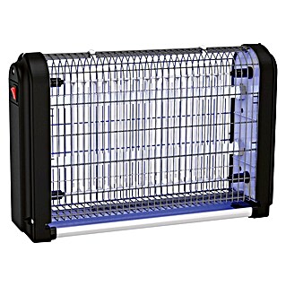 Uređaj za zaštitu od insekata IKM50L (9 W, Učinkovitost: 50 m²)