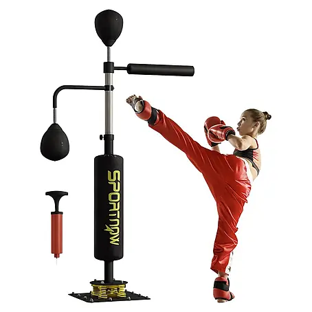 Sportnow  Boxsack