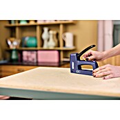 Rapid Handtacker MT20 (Dundraadnieten nr. 53 en nagels nr. 8 (15 mm)) | BAUHAUS
