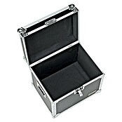 Wisent Opberg- en transportkoffer Muziek-case (L, 525 x 425 x 408 mm, 85 l)