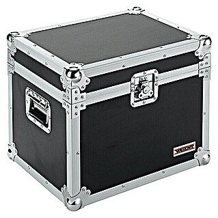 Wisent Opberg- en transportkoffer Muziek-case (L, 525 x 425 x 408 mm, 85 l)