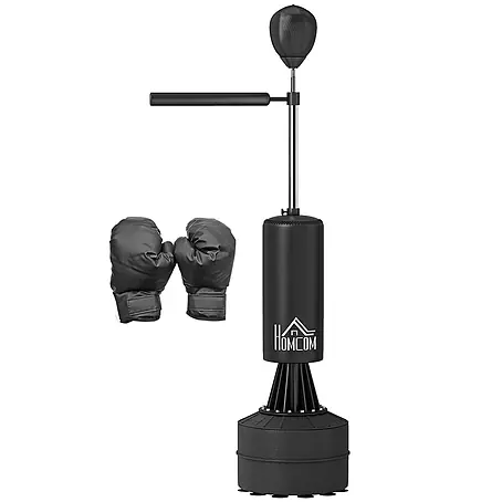 Homcom  Boxsack