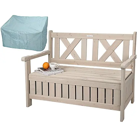 needs&wants  Gartenbank Chesty4