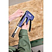 Rapid Ročni spenjalnik MT20  (Globina spenjanja: 6 mm - 14 mm, Primerno za: Usnje) | 2007 - Tacker und Zubehör | BADR - Befestigungswerkzeug | BAD - Handwerkzeuge | BA - Handwerkzeuge | B - Werkz/Masch/Maschzubeh/Auto | BAUHAUS