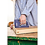 Rapid Handtacker MT20 (Dundraadnieten nr. 53 en nagels nr. 8 (15 mm)) | BAUHAUS