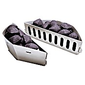 Weber Barbecuekorf (2 stk., Geschikt voor: Kogelbarbecue 57 cm)