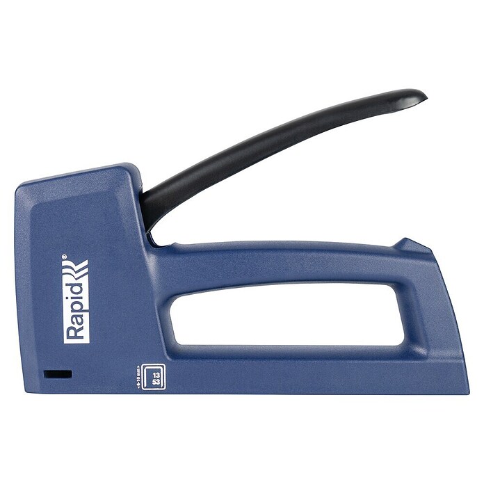 Rapid Handtacker M10Y (Dundraadnieten nr. 53 en fijndraadnieten nr. 13, 6-10 mm) | BAUHAUS