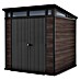 Keter Tuinhuis Rosewood Signature Pent 77 