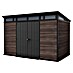 Keter Tuinhuis Rosewood Signature Pent 117 